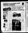 Scarborough Evening News Tuesday 05 January 1999 Page 12