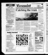 Scarborough Evening News Wednesday 06 January 1999 Page 6