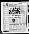 Scarborough Evening News Wednesday 06 January 1999 Page 10