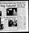 Scarborough Evening News Wednesday 06 January 1999 Page 13