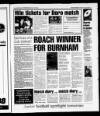 Scarborough Evening News Wednesday 06 January 1999 Page 21