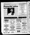 Scarborough Evening News Wednesday 06 January 1999 Page 30