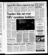 Scarborough Evening News Thursday 07 January 1999 Page 3