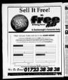 Scarborough Evening News Thursday 07 January 1999 Page 24