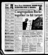 Scarborough Evening News Friday 08 January 1999 Page 10