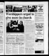 Scarborough Evening News Saturday 09 January 1999 Page 5