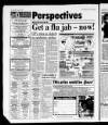 Scarborough Evening News Saturday 09 January 1999 Page 8