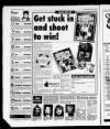 Scarborough Evening News Saturday 09 January 1999 Page 10