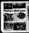 Scarborough Evening News Saturday 09 January 1999 Page 12