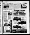 Scarborough Evening News Saturday 09 January 1999 Page 15