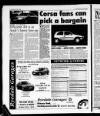 Scarborough Evening News Saturday 09 January 1999 Page 16