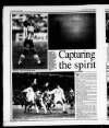 Scarborough Evening News Saturday 09 January 1999 Page 18
