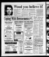 Scarborough Evening News Saturday 09 January 1999 Page 20