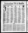 Scarborough Evening News Saturday 09 January 1999 Page 24