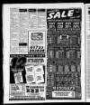 Scarborough Evening News Saturday 09 January 1999 Page 32