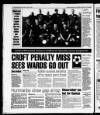 Scarborough Evening News Tuesday 12 January 1999 Page 34