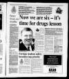 Scarborough Evening News Thursday 14 January 1999 Page 11