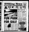 Scarborough Evening News