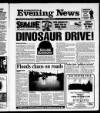 Scarborough Evening News