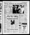 Scarborough Evening News Thursday 01 April 1999 Page 3