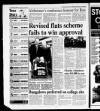 Scarborough Evening News Thursday 01 April 1999 Page 10