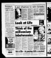 Scarborough Evening News Thursday 01 April 1999 Page 14