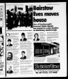 Scarborough Evening News Thursday 01 April 1999 Page 15