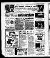 Scarborough Evening News Thursday 01 April 1999 Page 16