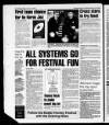 Scarborough Evening News Thursday 01 April 1999 Page 30