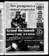 Scarborough Evening News Friday 02 April 1999 Page 9