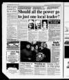 Scarborough Evening News Friday 02 April 1999 Page 12