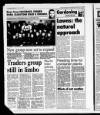 Scarborough Evening News Friday 02 April 1999 Page 18