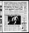 Scarborough Evening News Thursday 22 April 1999 Page 5