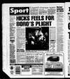 Scarborough Evening News Thursday 22 April 1999 Page 32