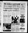 Scarborough Evening News Thursday 05 August 1999 Page 7