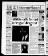 Scarborough Evening News Thursday 05 August 1999 Page 8