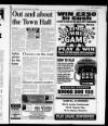Scarborough Evening News Thursday 05 August 1999 Page 21
