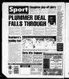 Scarborough Evening News Thursday 05 August 1999 Page 32