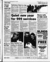 Scarborough Evening News Monday 03 January 2000 Page 3