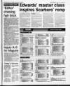 Scarborough Evening News Monday 03 January 2000 Page 21
