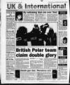 Scarborough Evening News Wednesday 05 January 2000 Page 8
