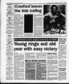 Scarborough Evening News Wednesday 05 January 2000 Page 22