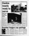 Scarborough Evening News Wednesday 05 January 2000 Page 23