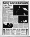 Scarborough Evening News Wednesday 05 January 2000 Page 32