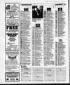 Scarborough Evening News Wednesday 05 January 2000 Page 40