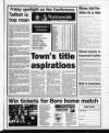Scarborough Evening News Friday 07 January 2000 Page 27