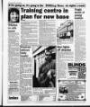 Scarborough Evening News Saturday 08 January 2000 Page 3