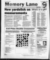 Scarborough Evening News Saturday 08 January 2000 Page 6