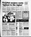 Scarborough Evening News Saturday 08 January 2000 Page 7