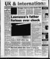 Scarborough Evening News Saturday 08 January 2000 Page 8